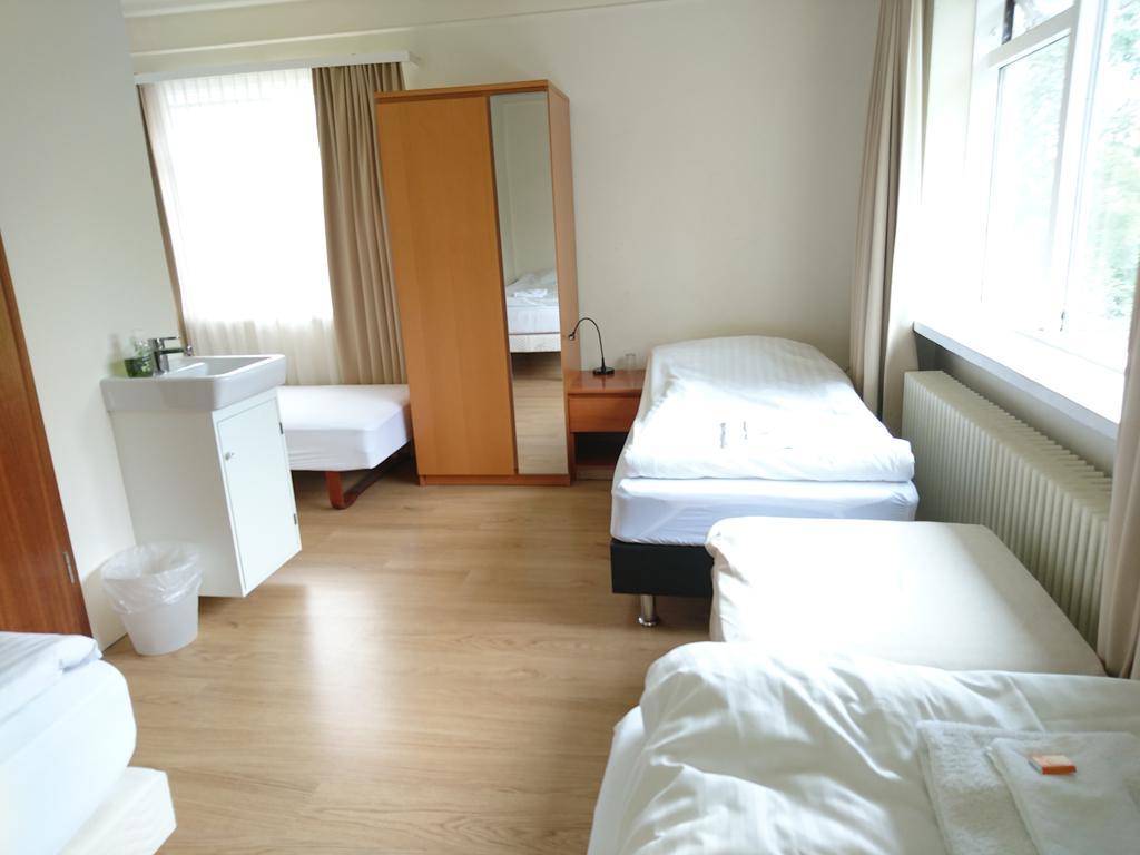 Alba Guesthouse Reykjavík Eksteriør billede