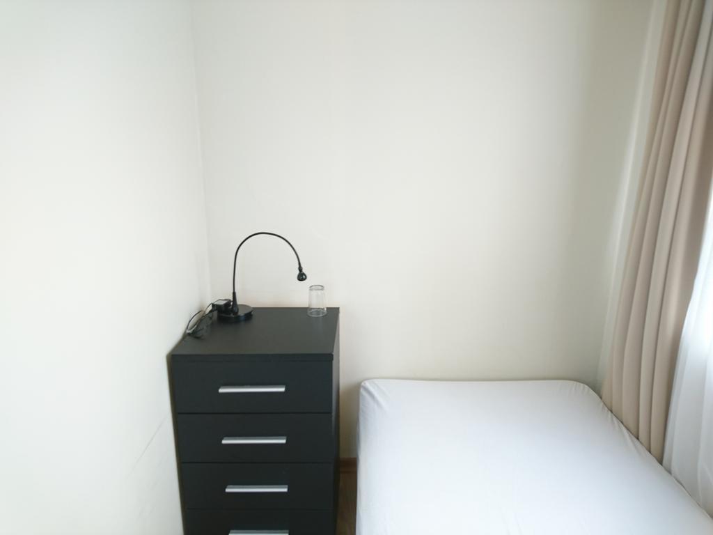 Alba Guesthouse Reykjavík Eksteriør billede