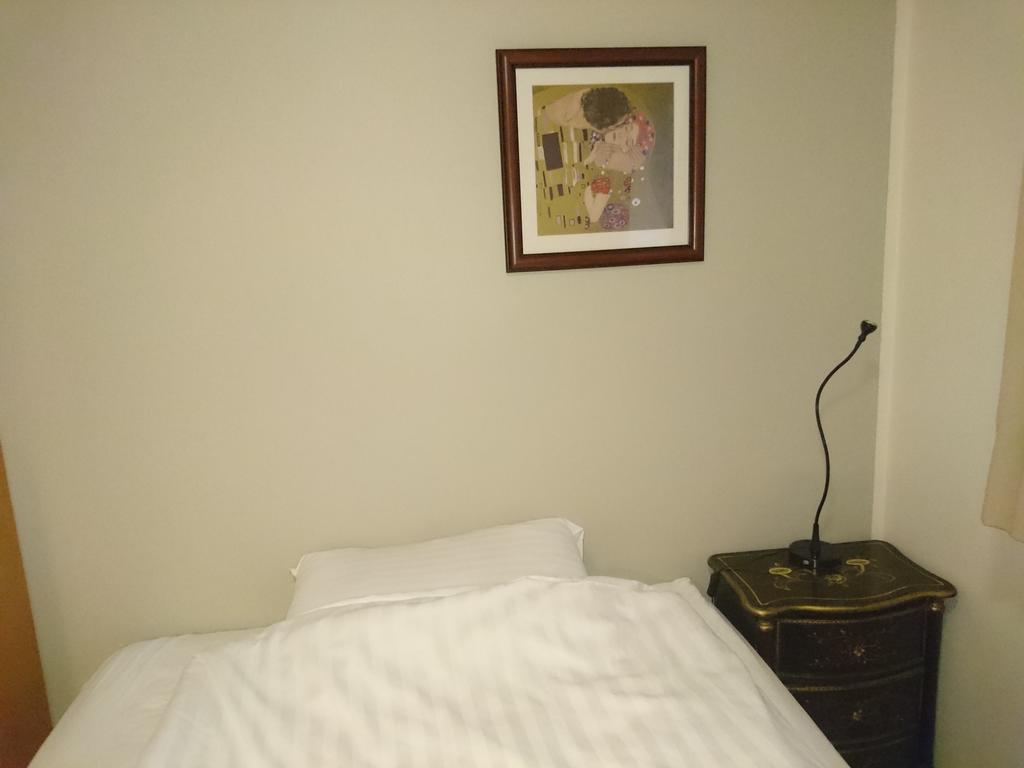 Alba Guesthouse Reykjavík Eksteriør billede