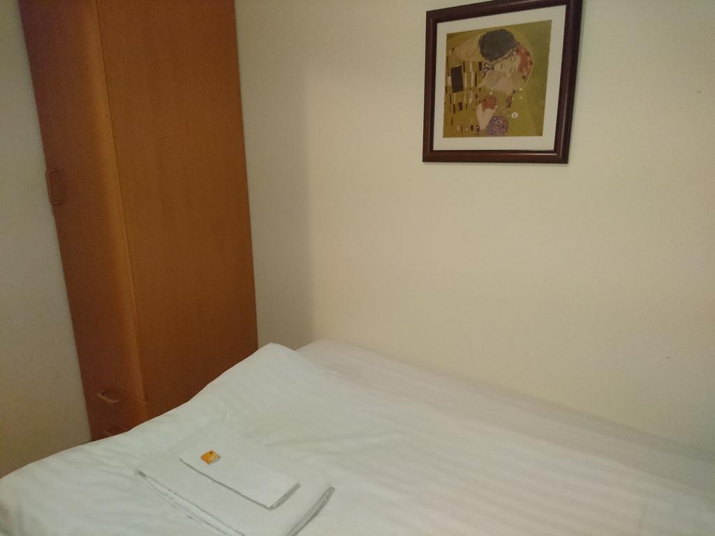 Alba Guesthouse Reykjavík Eksteriør billede