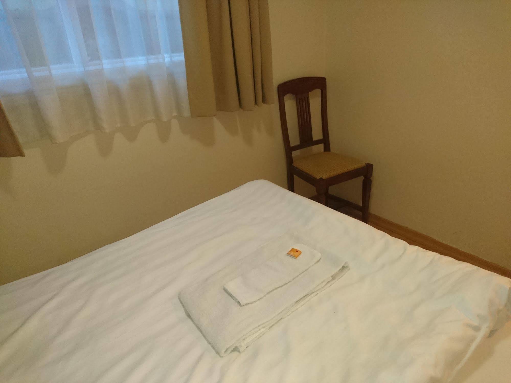 Alba Guesthouse Reykjavík Eksteriør billede