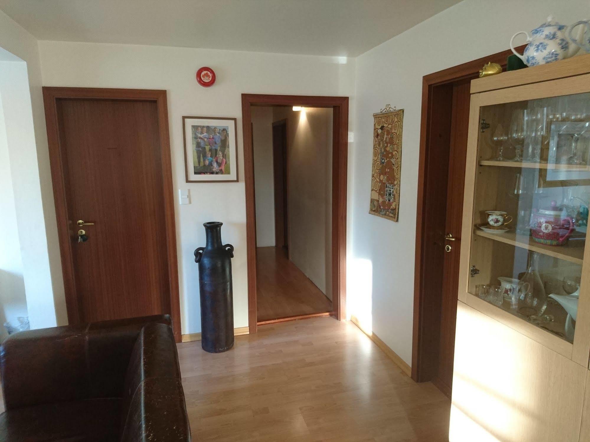 Alba Guesthouse Reykjavík Eksteriør billede