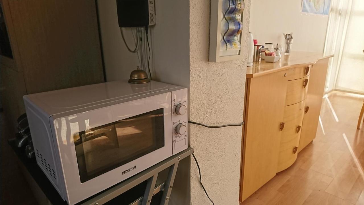 Alba Guesthouse Reykjavík Eksteriør billede